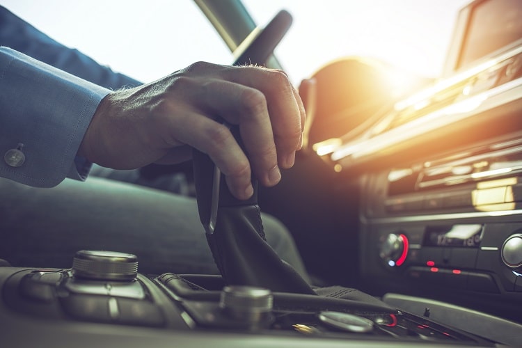 Transmission Overheating Symptoms And Causes Land Of Auto Guys