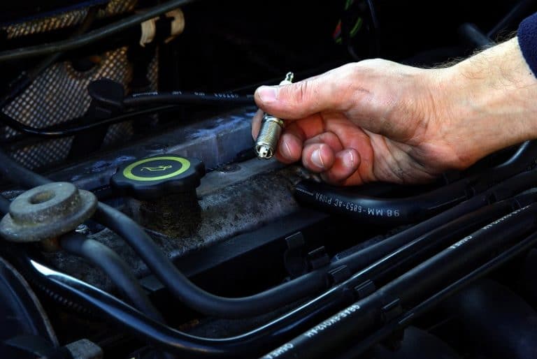 Symptoms Of Bad Or Failing Spark Plugs Land Of Auto Guys